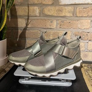 Sorel Kinetic Sneakers - Women's